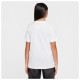 Nike Παιδική κοντομάνικη μπλούζα Sportswear T-Shirt